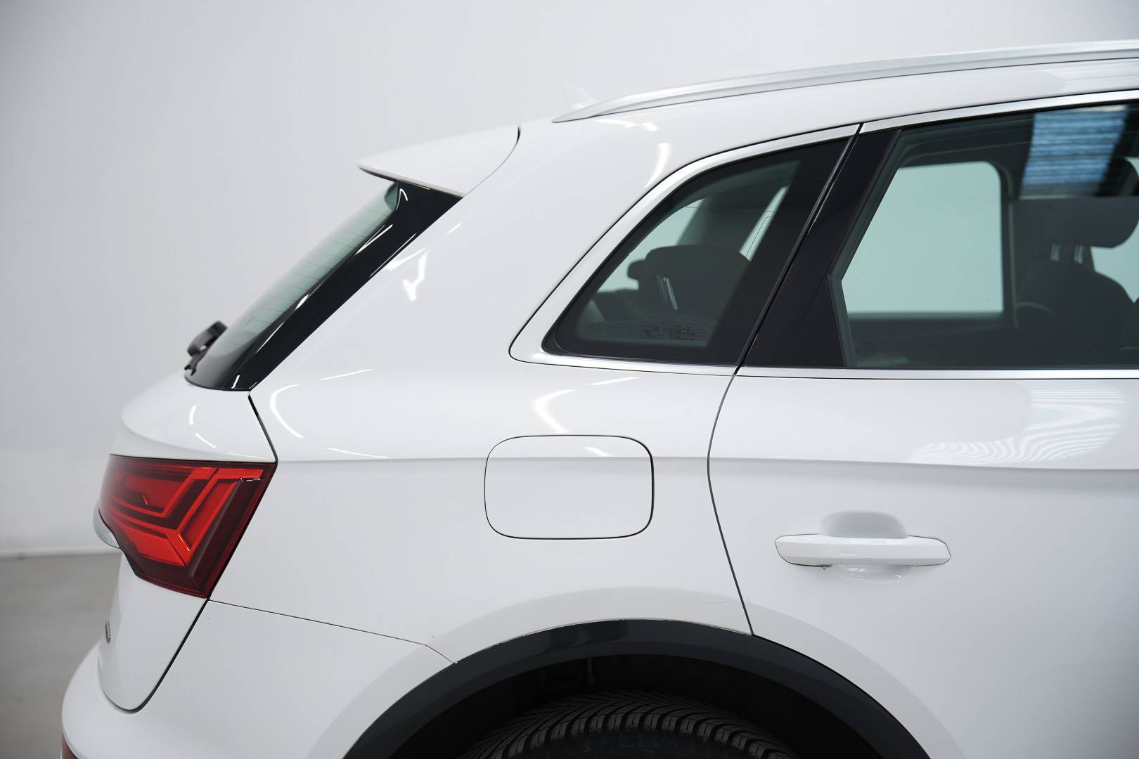 AUDI Q5 - Foto 6