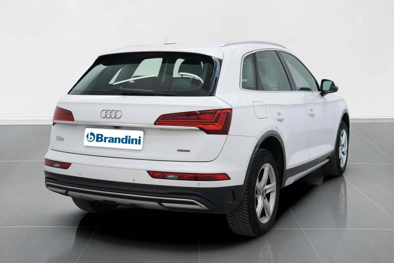 AUDI Q5 - Foto 8