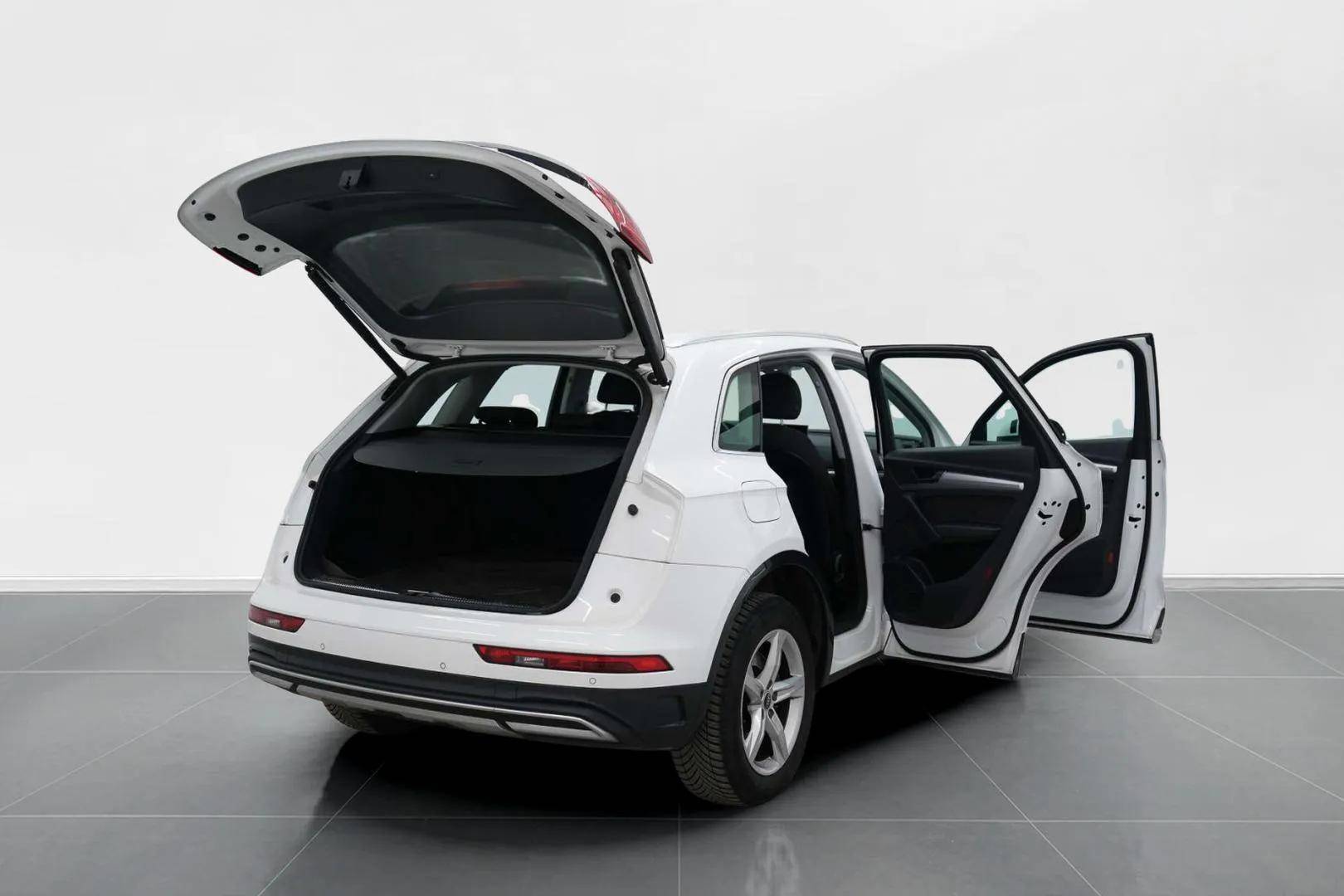 AUDI Q5 - Foto 9