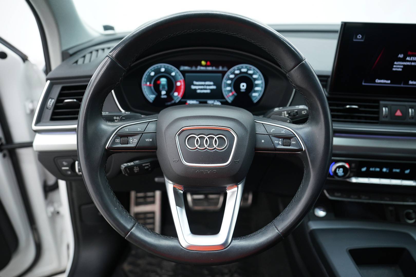 AUDI Q5 - Foto 11