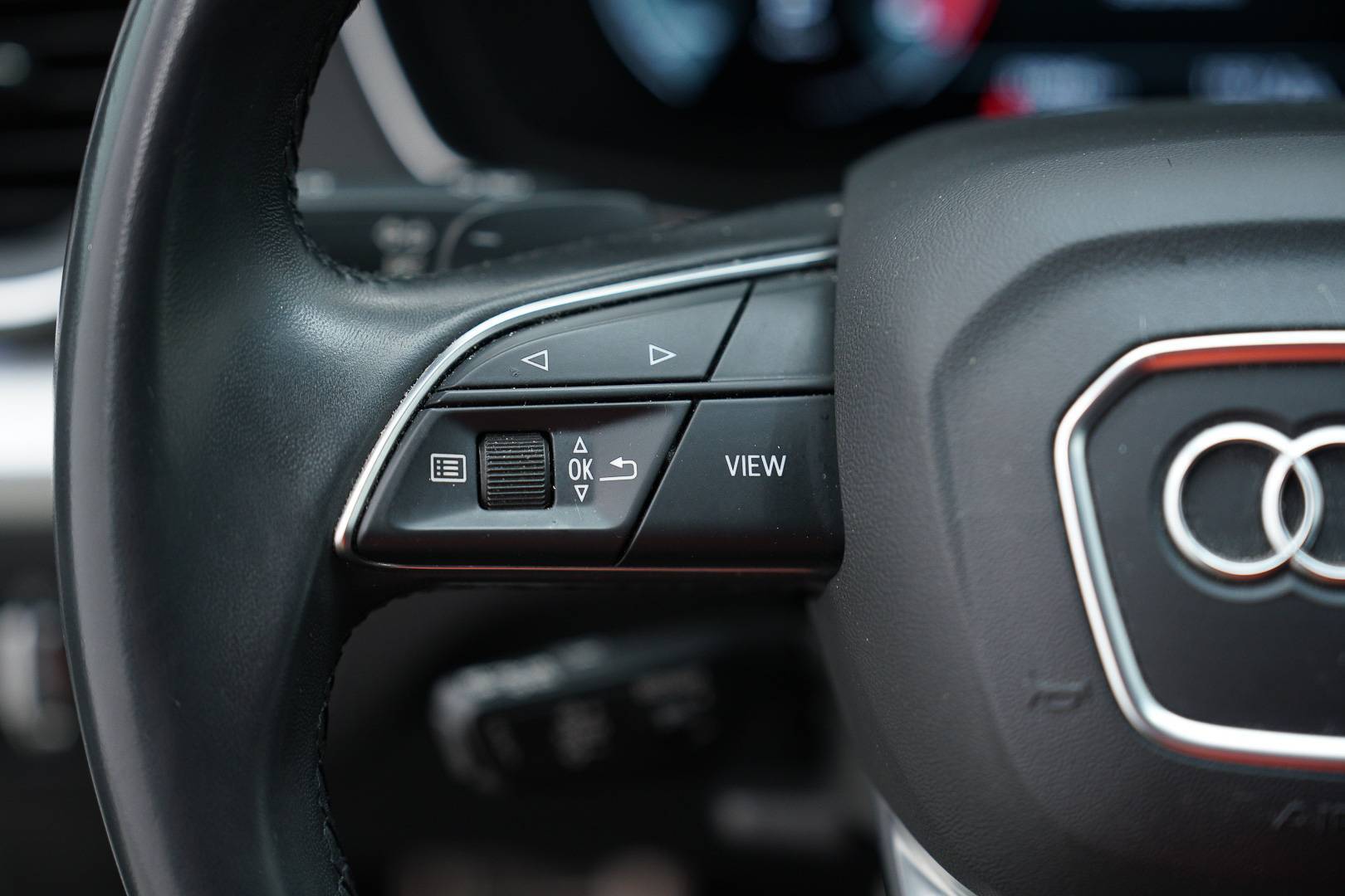 AUDI Q5 - Foto 12