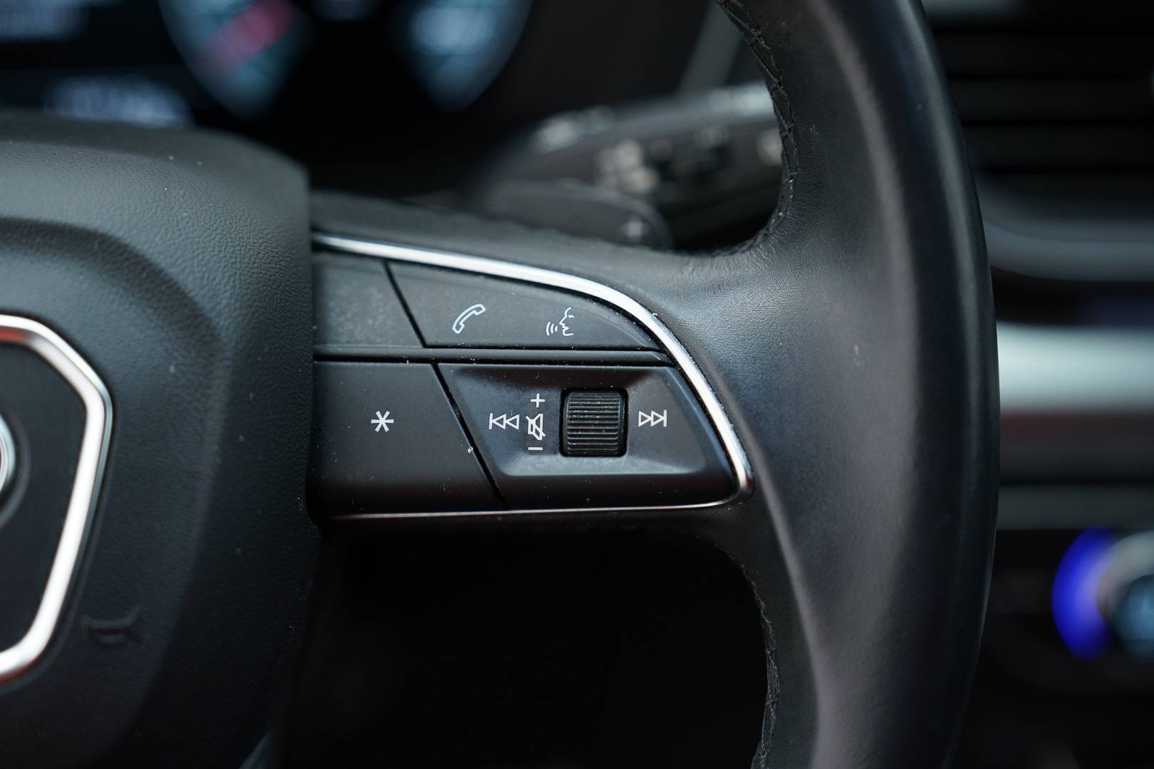 AUDI Q5 - Foto 13