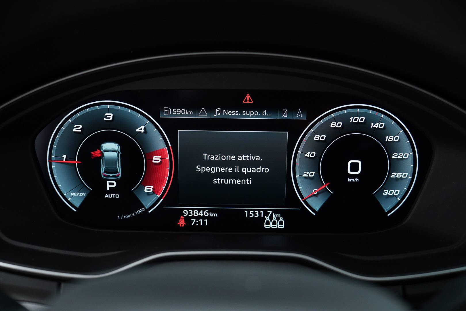 AUDI Q5 - Foto 16