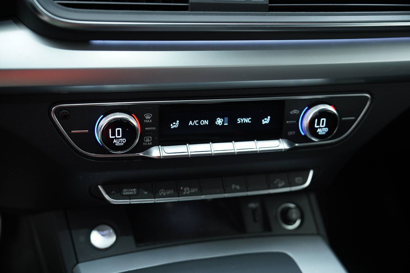 AUDI Q5 - Foto 18