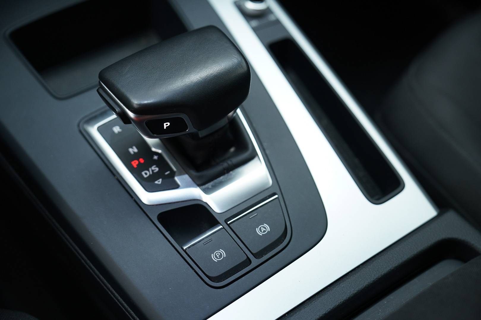 AUDI Q5 - Foto 19