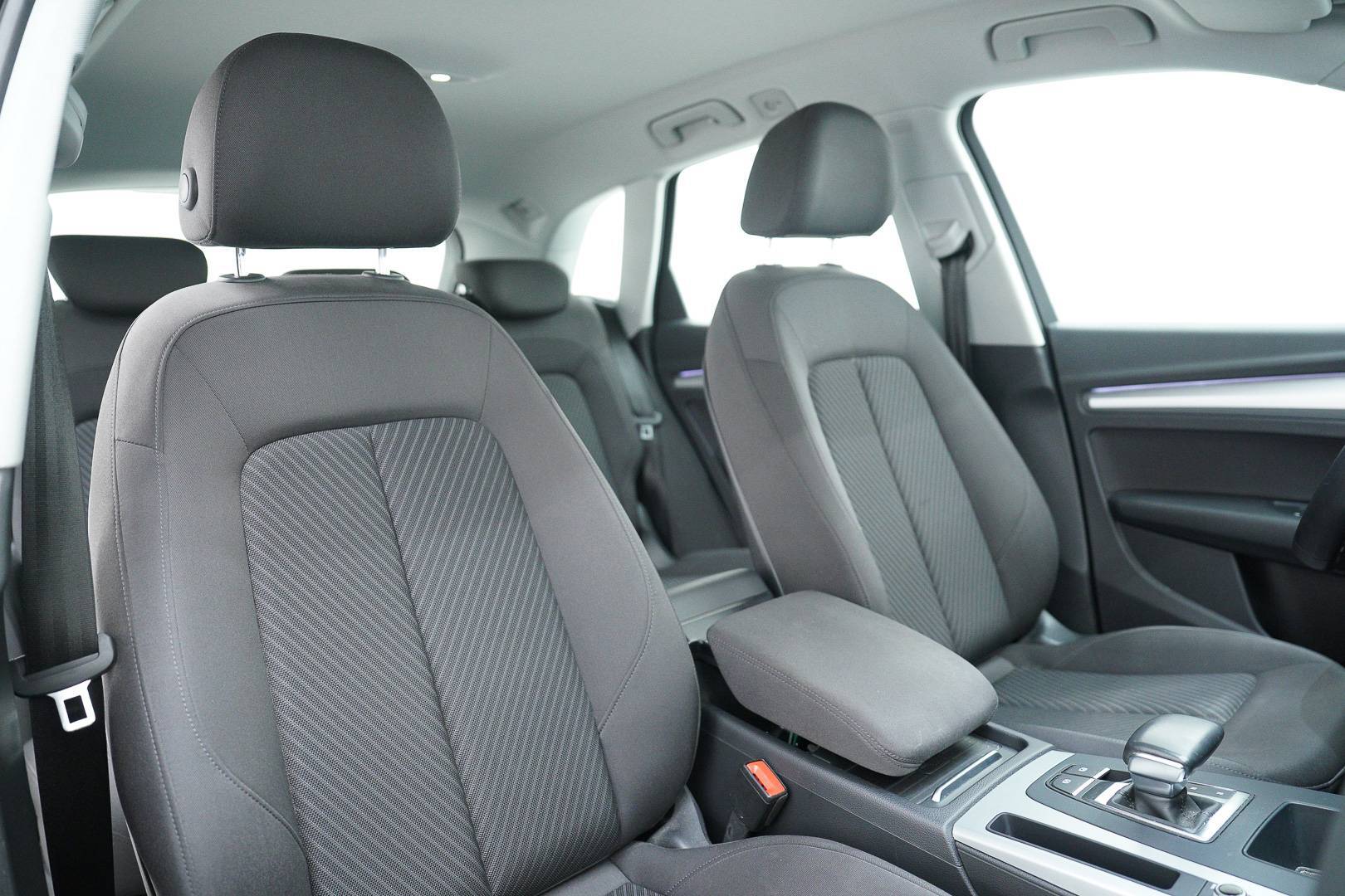 AUDI Q5 - Foto 21