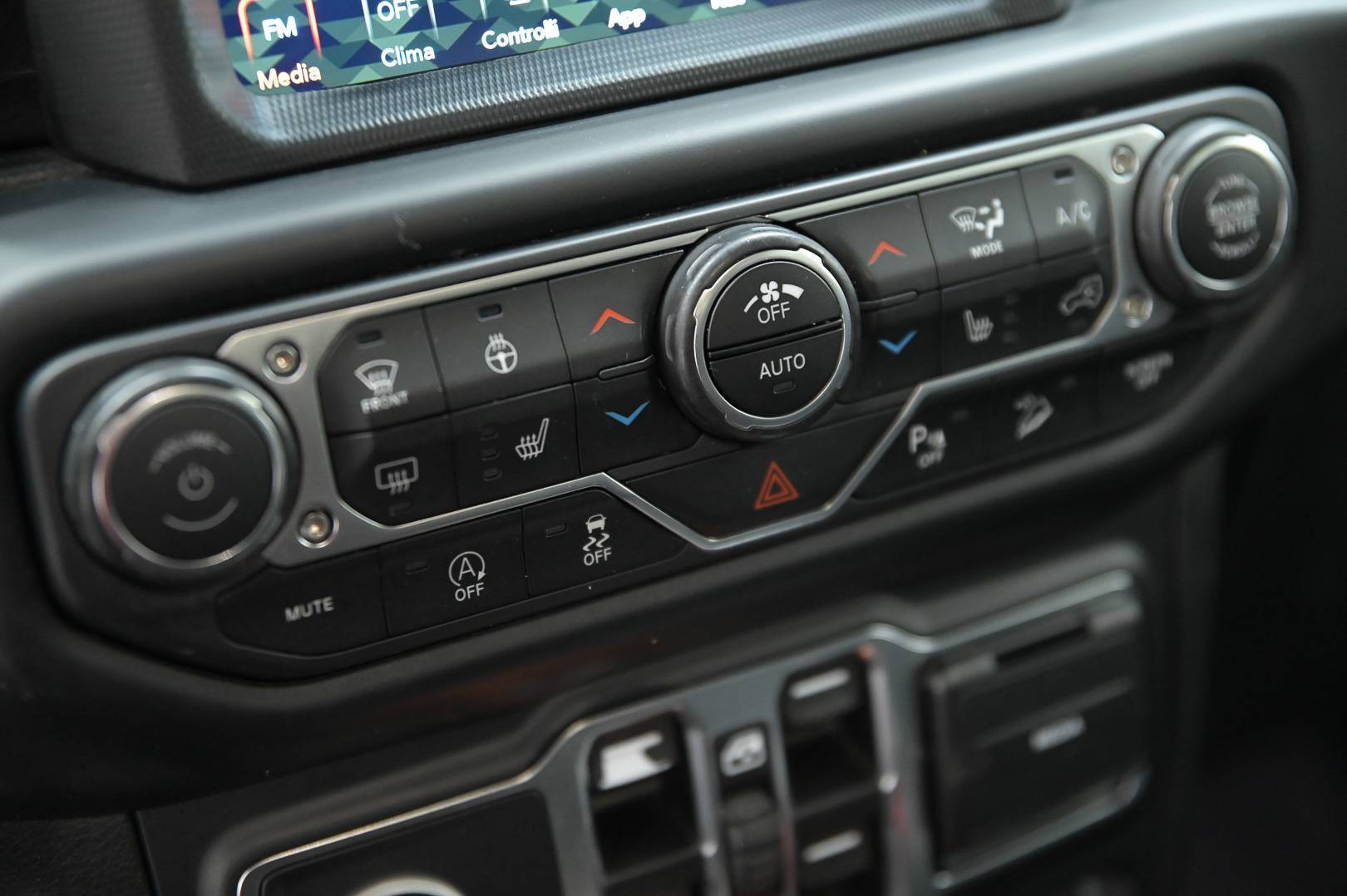 JEEP Wrangler - Foto 23