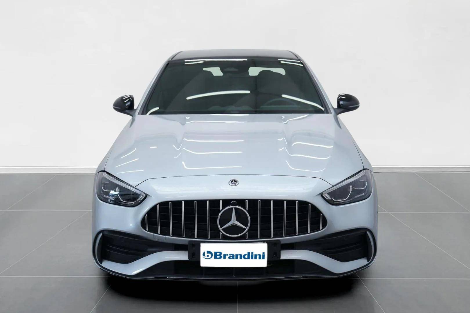 MERCEDES Classe C - Foto 2