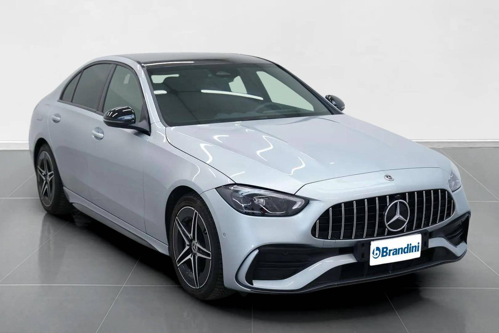MERCEDES Classe C - Foto 3