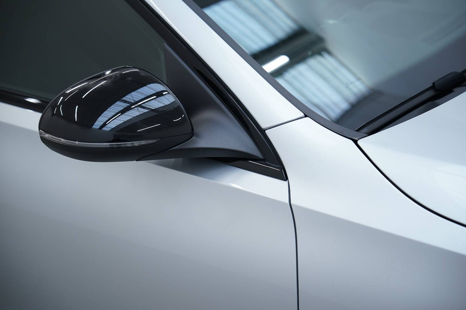 MERCEDES Classe C - Foto 5