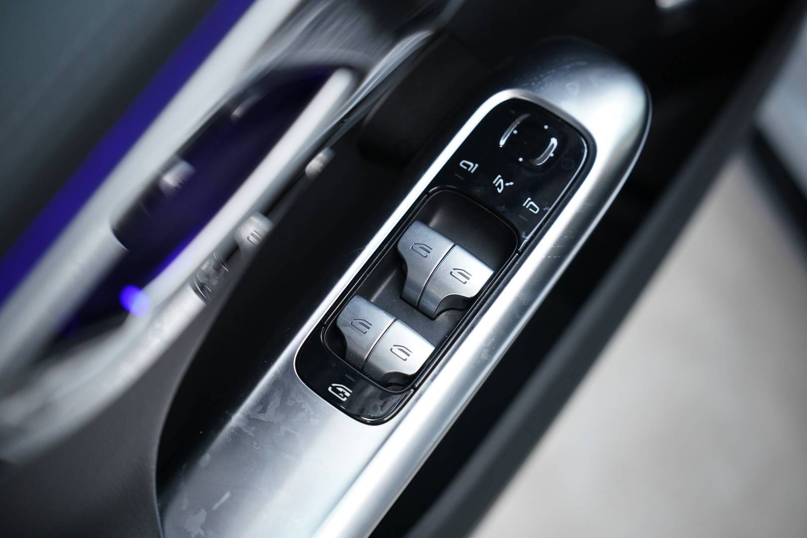 MERCEDES Classe C - Foto 10