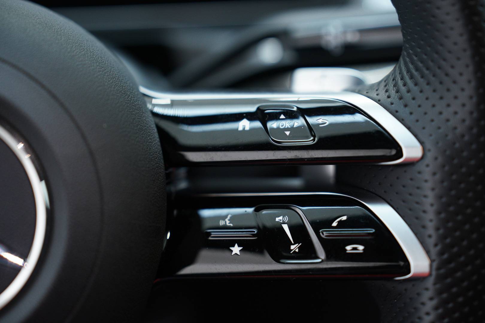 MERCEDES Classe C - Foto 14