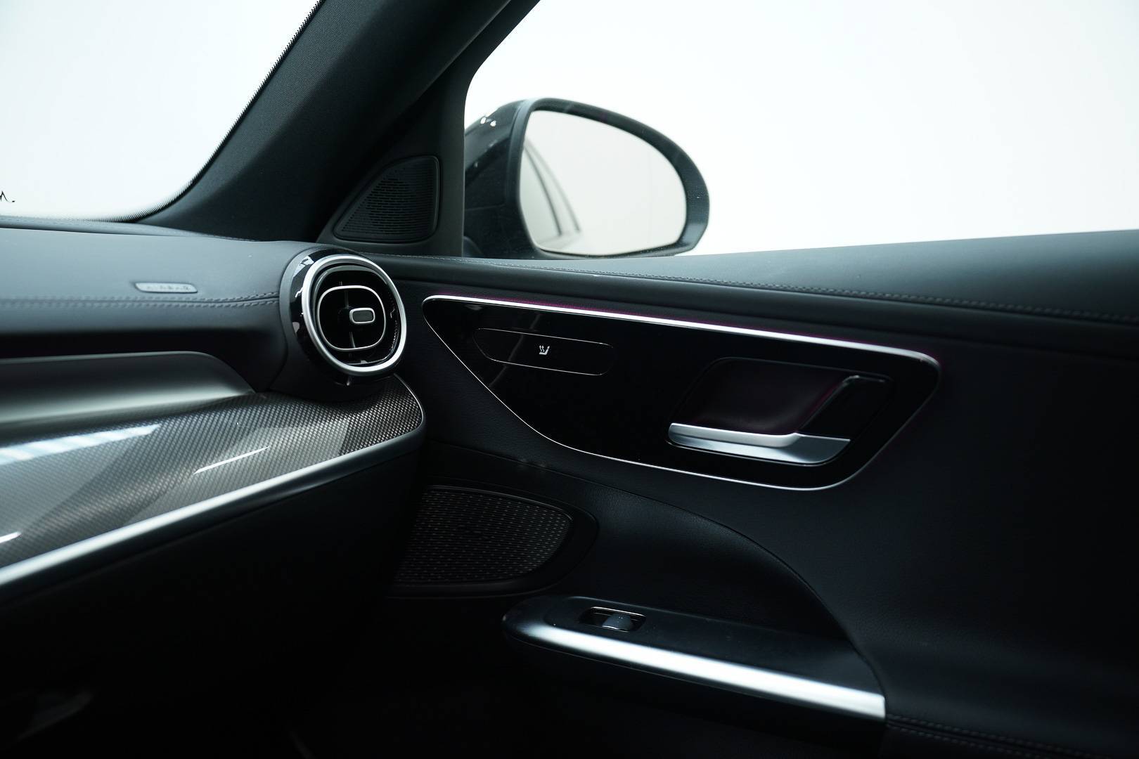 MERCEDES Classe C - Foto 20