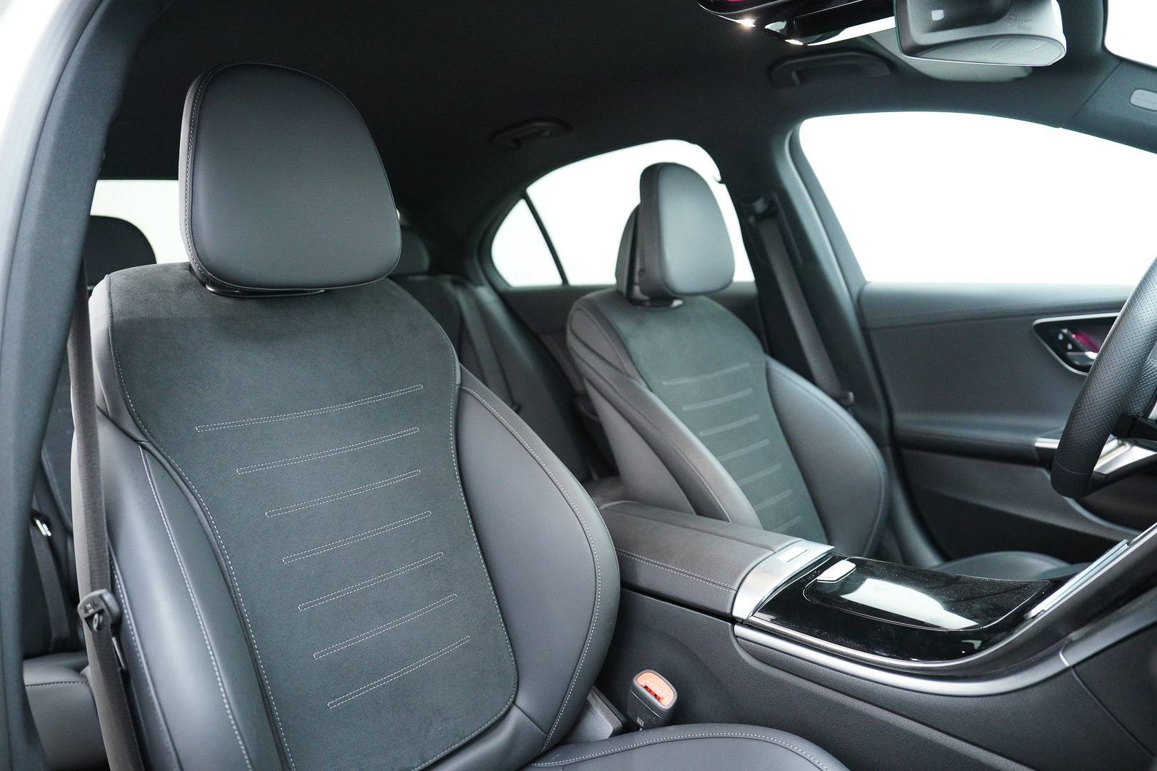 MERCEDES Classe C - Foto 21