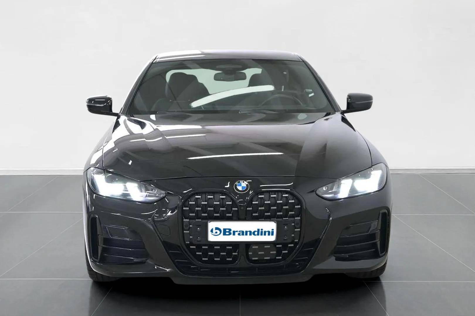 BMW Serie 4 - Foto 2
