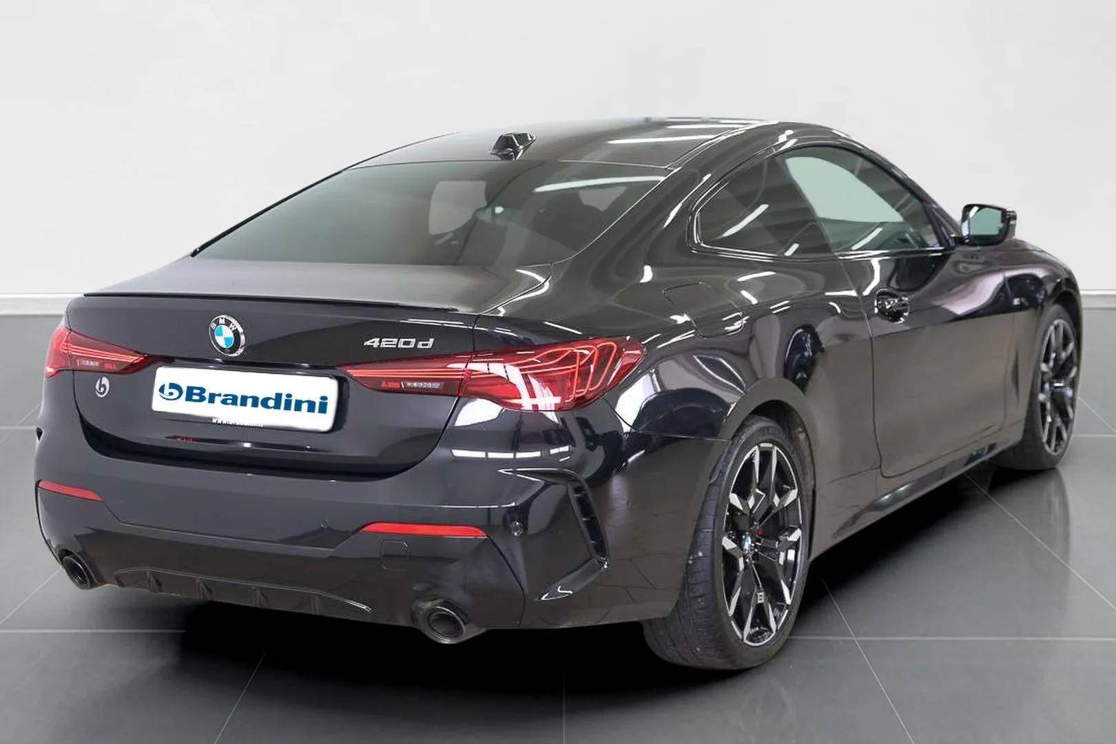 BMW Serie 4 - Foto 4