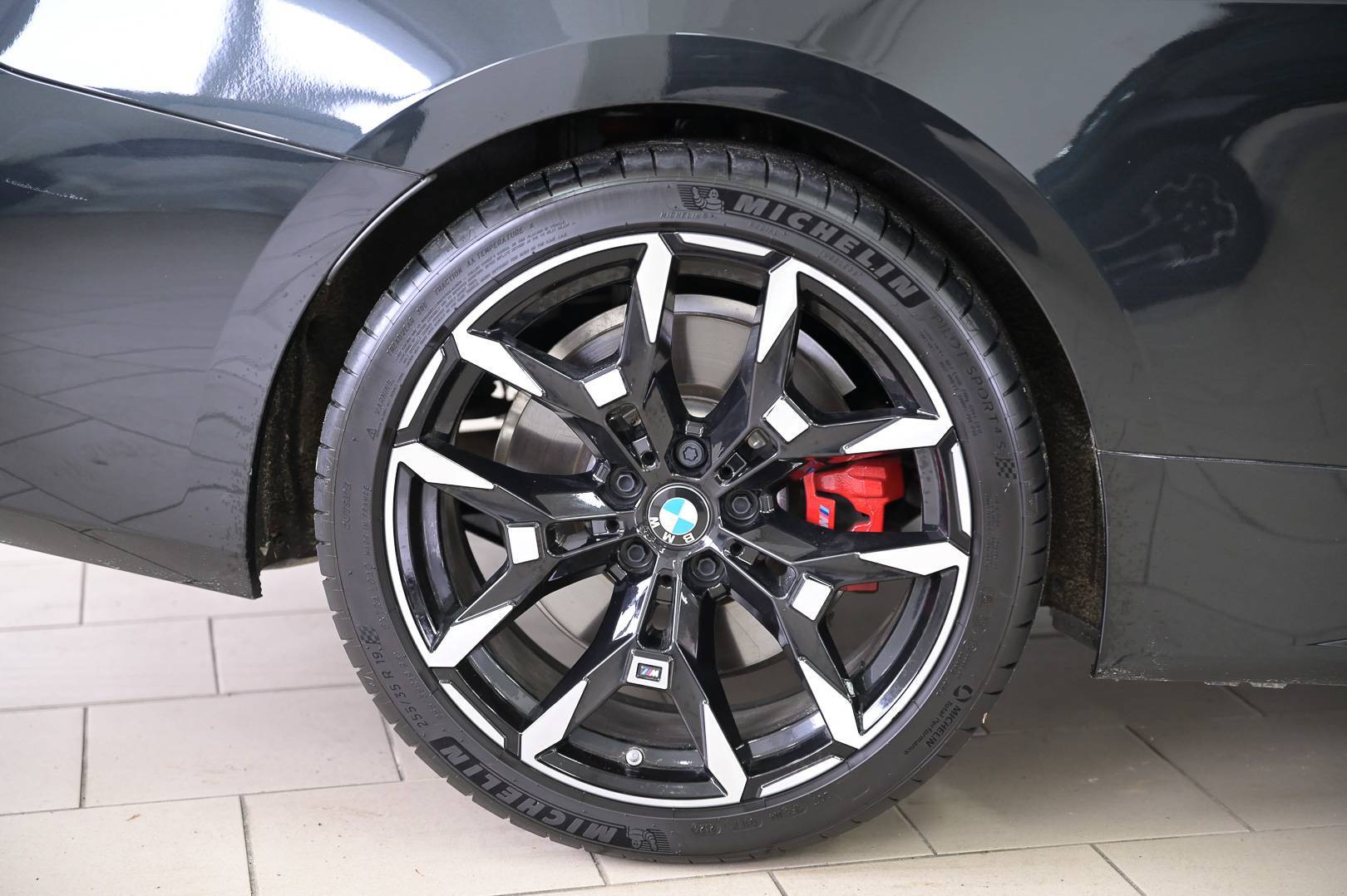 BMW Serie 4 - Foto 8