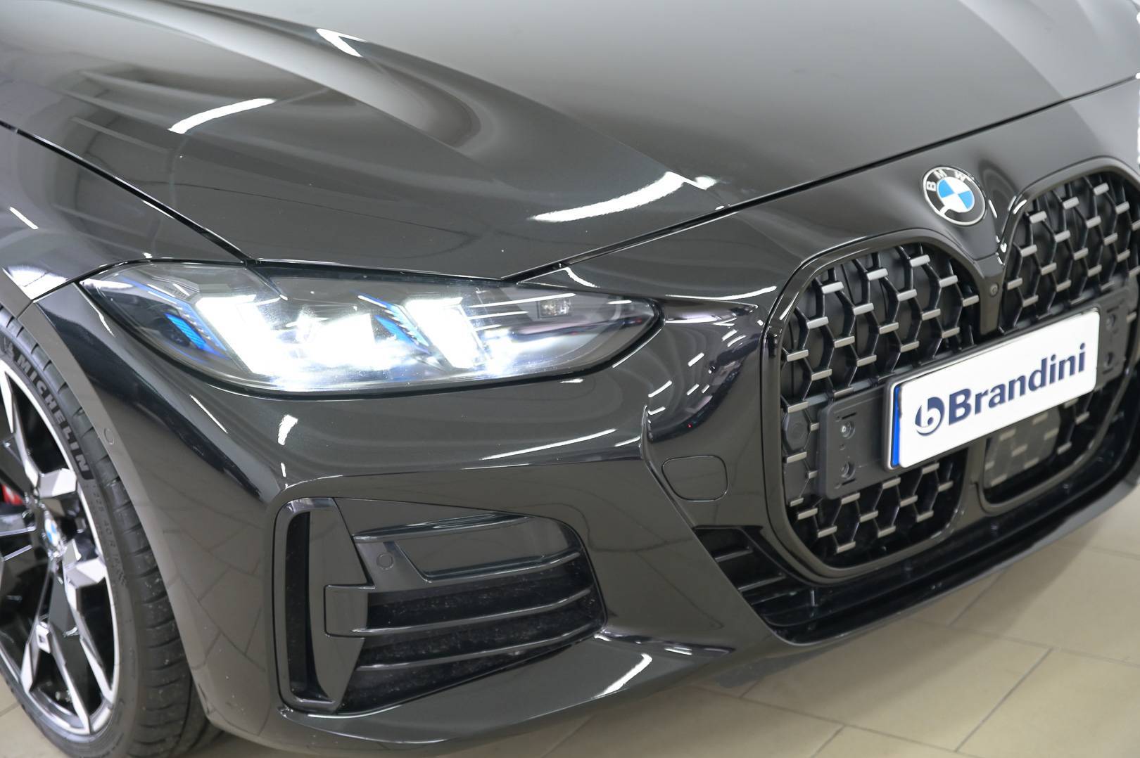 BMW Serie 4 - Foto 10