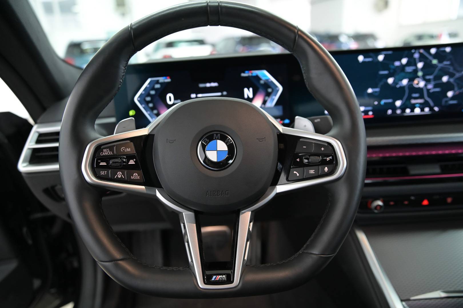 BMW Serie 4 - Foto 16