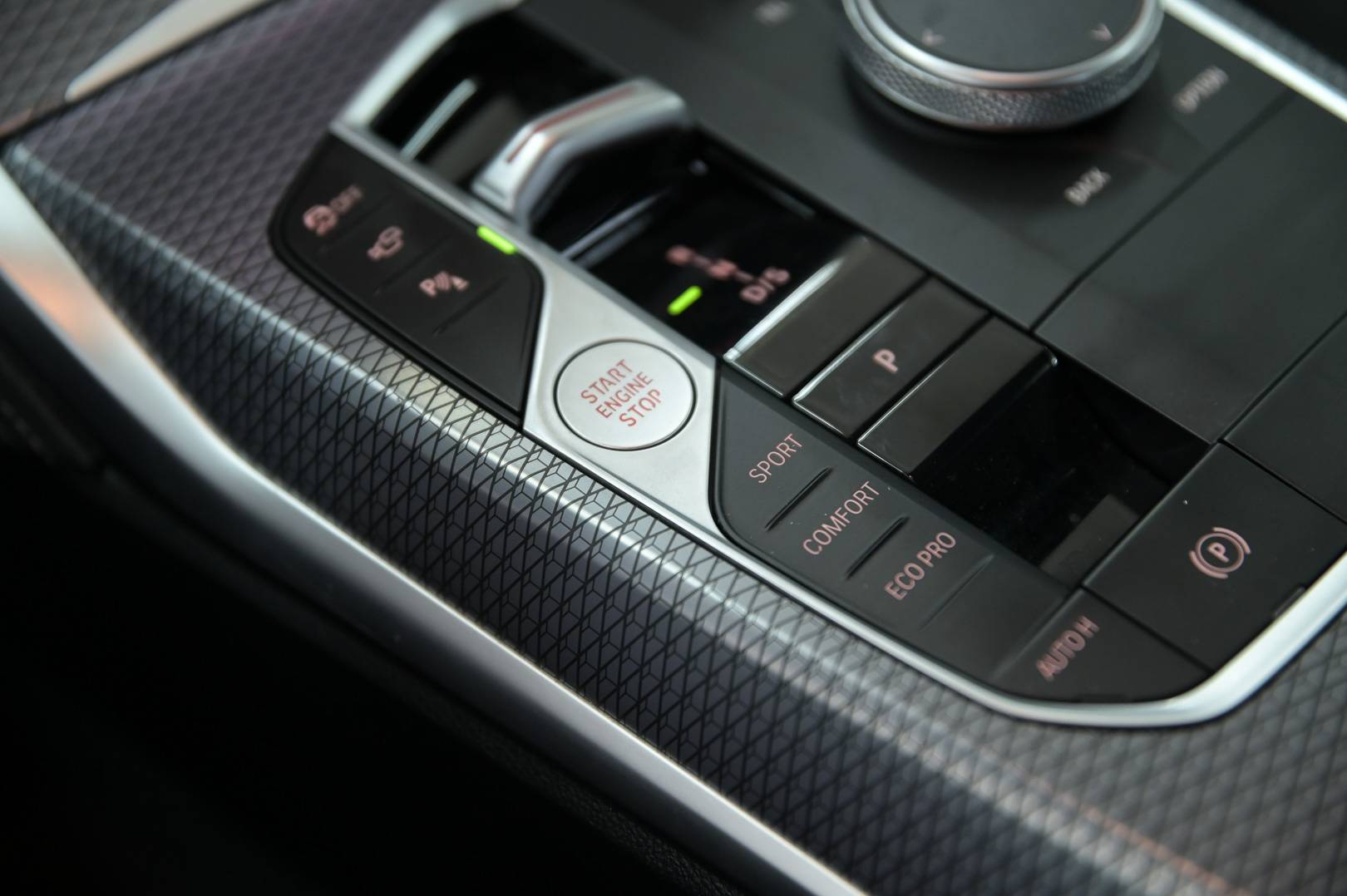 BMW Serie 4 - Foto 21