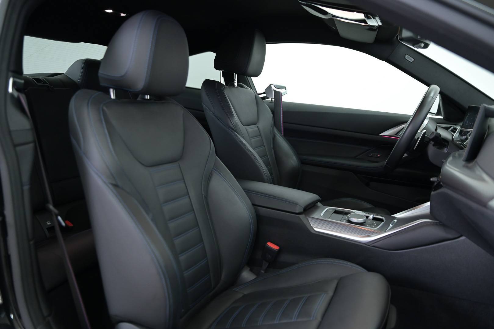 BMW Serie 4 - Foto 25