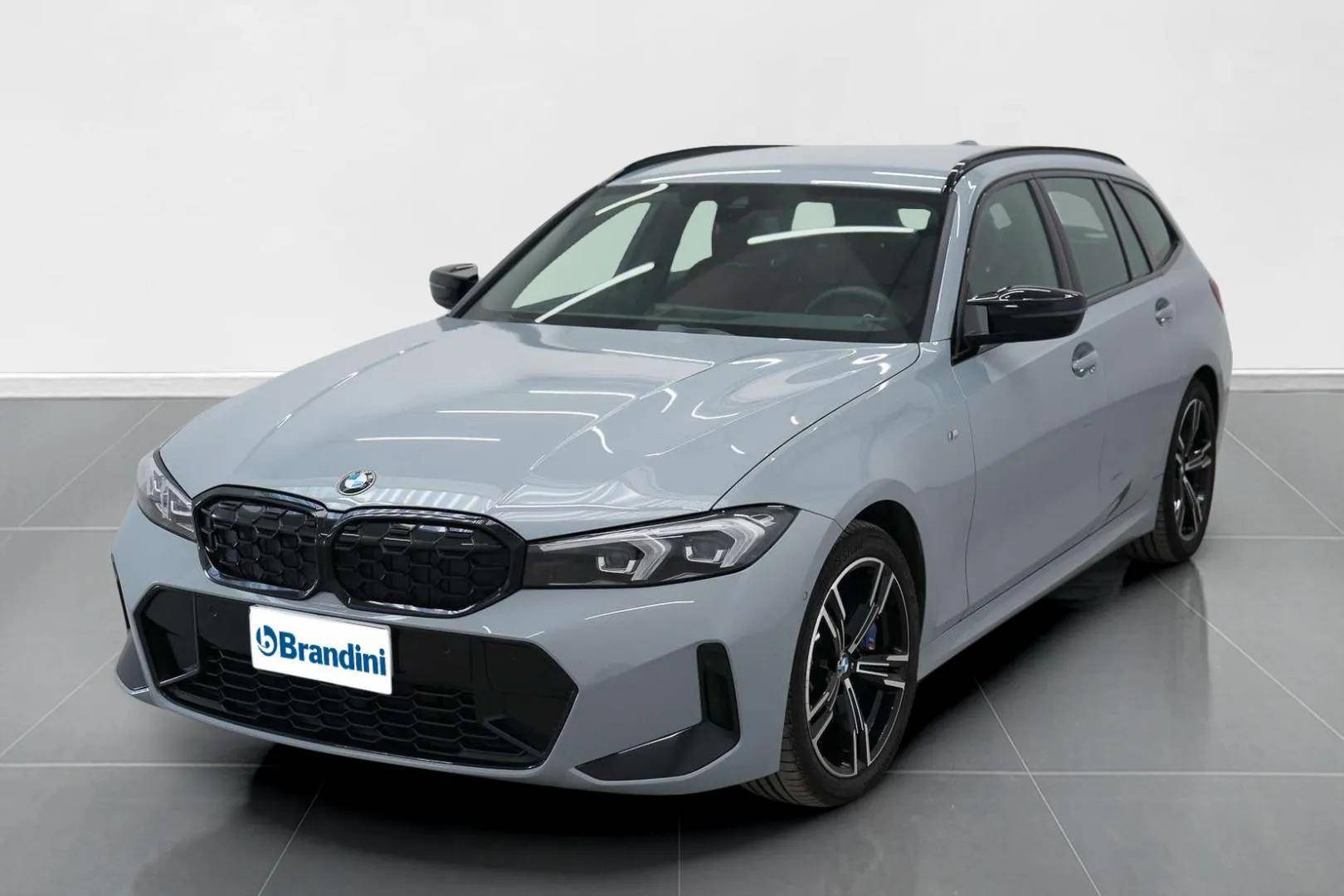 BMW Serie 3 Touring - Foto 1