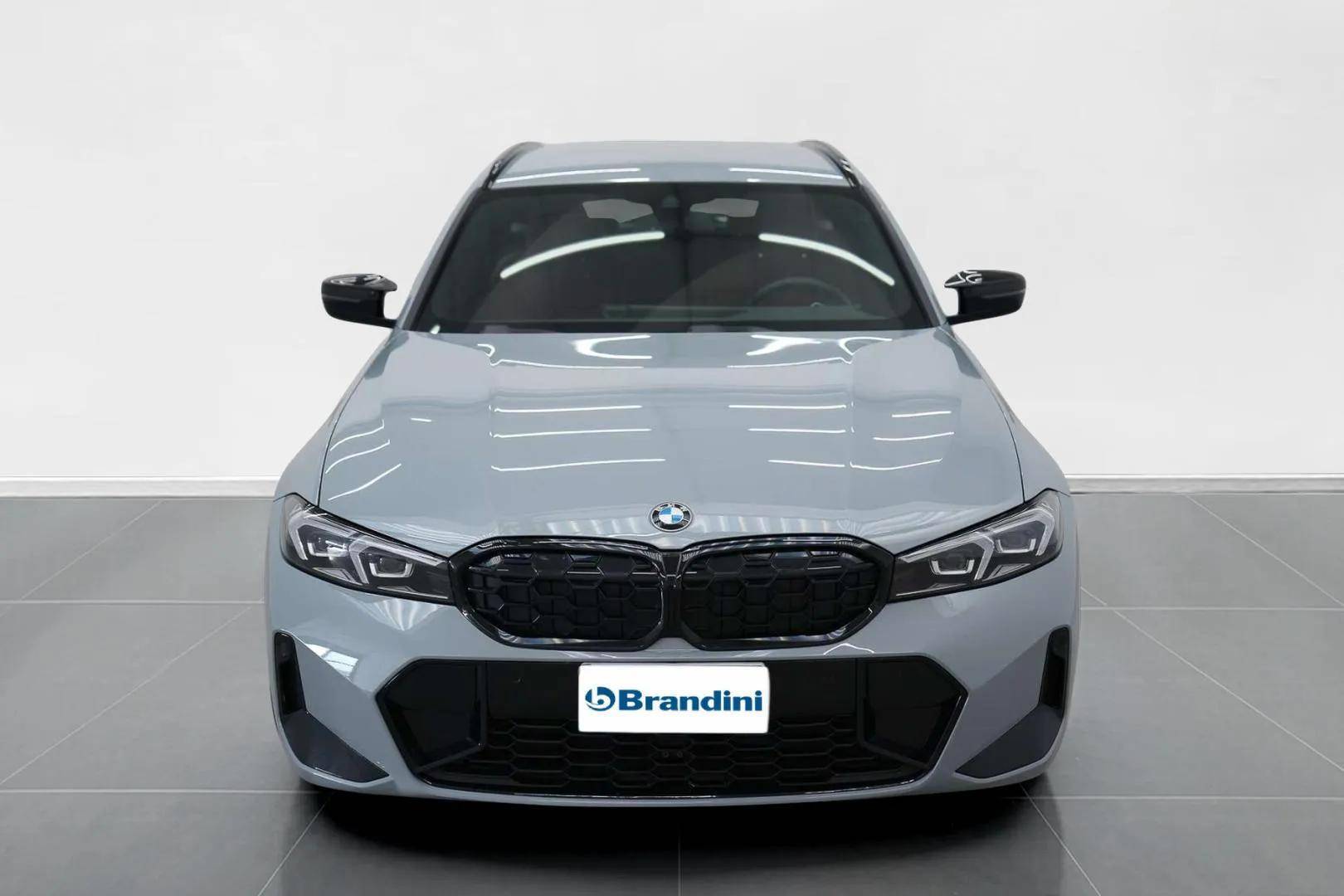 BMW Serie 3 Touring - Foto 2