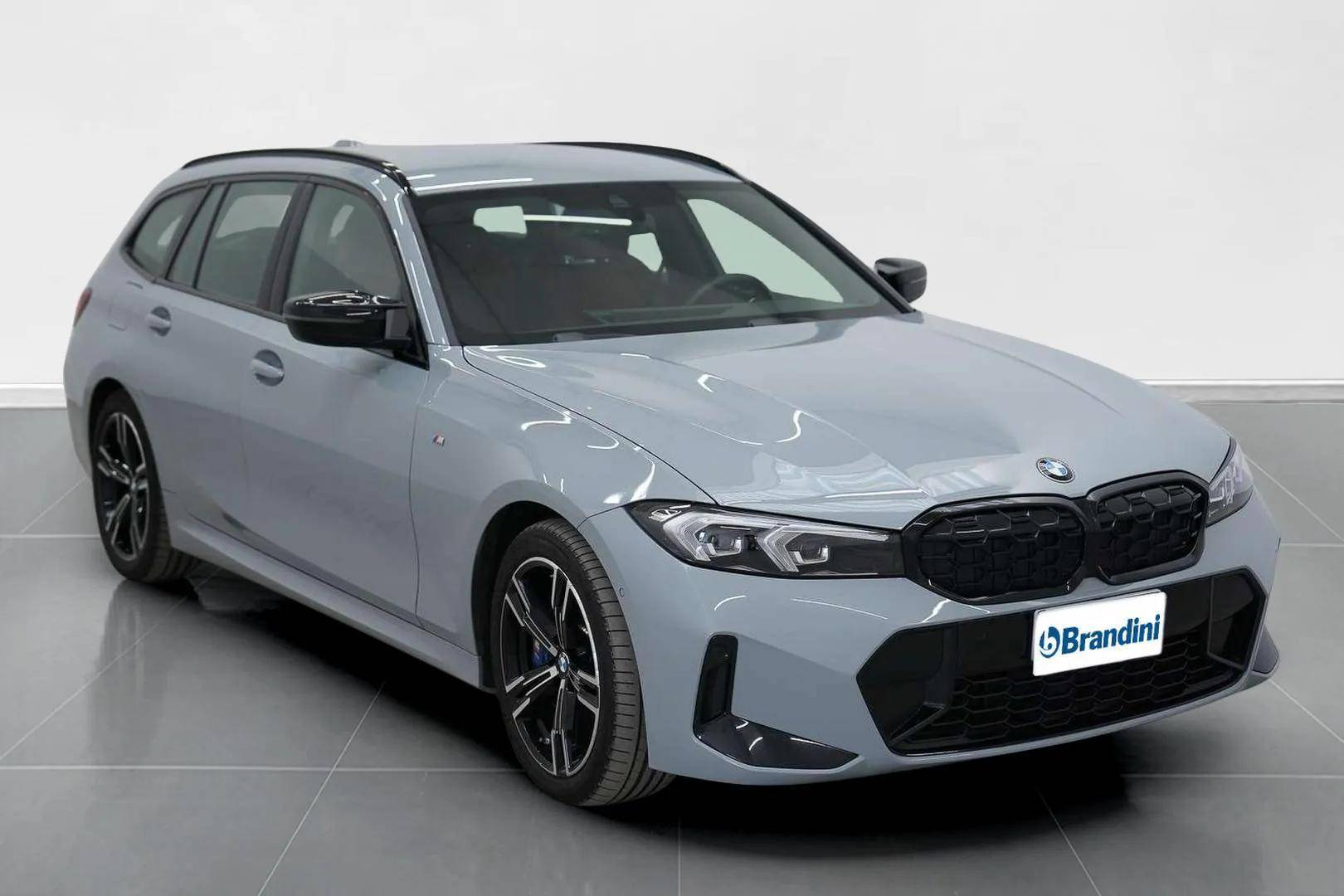 BMW Serie 3 Touring - Foto 3