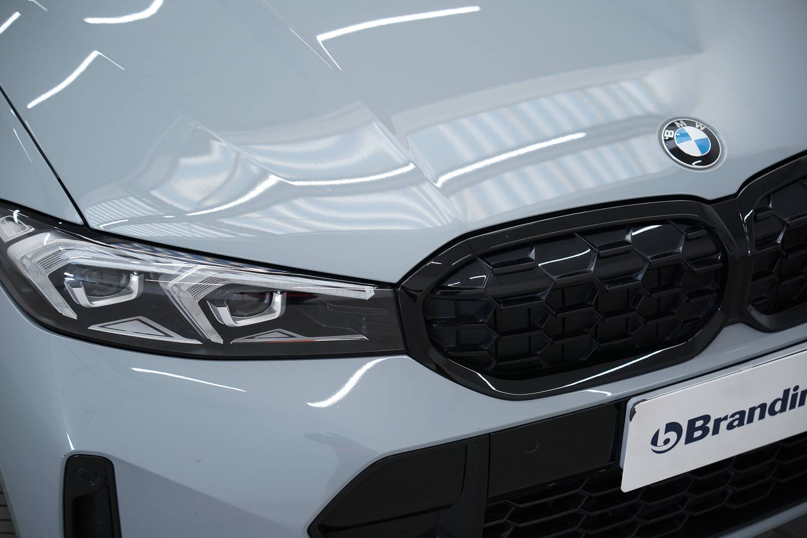 BMW Serie 3 Touring - Foto 4