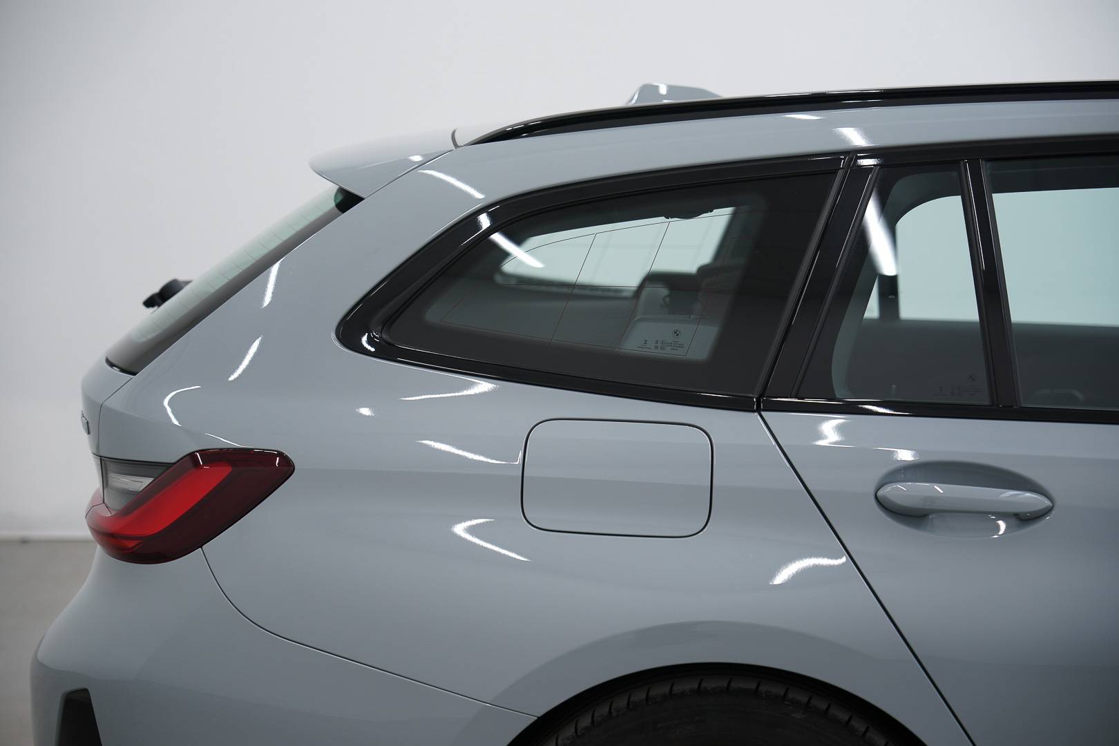 BMW Serie 3 Touring - Foto 6