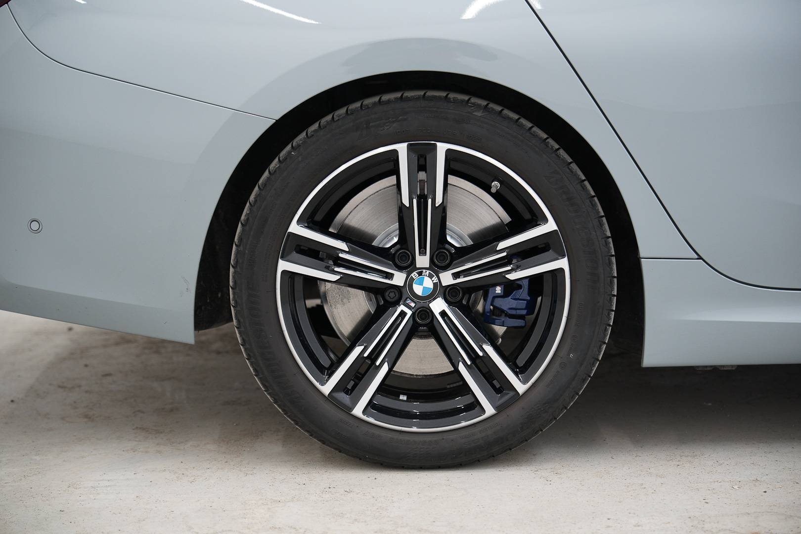 BMW Serie 3 Touring - Foto 7