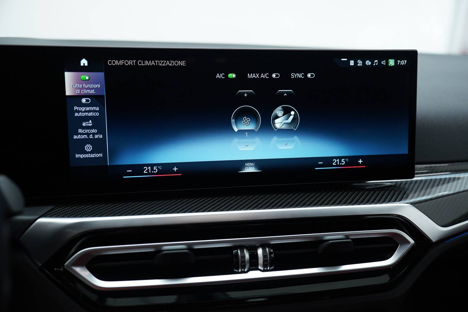BMW Serie 3 Touring - Foto 17