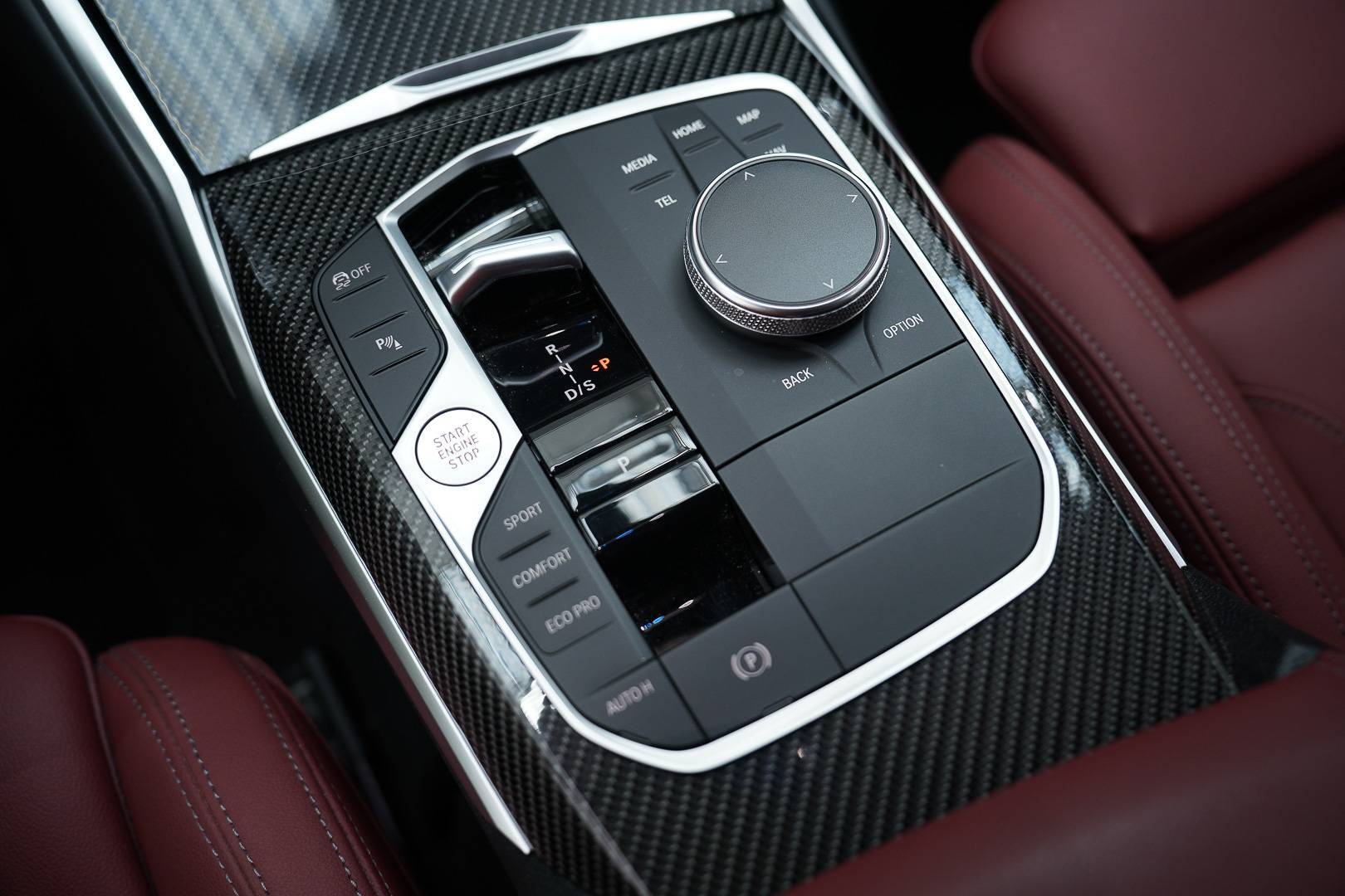 BMW Serie 3 Touring - Foto 19