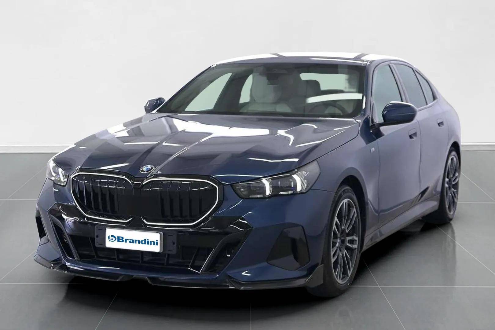 BMW Serie 5 - Foto 1