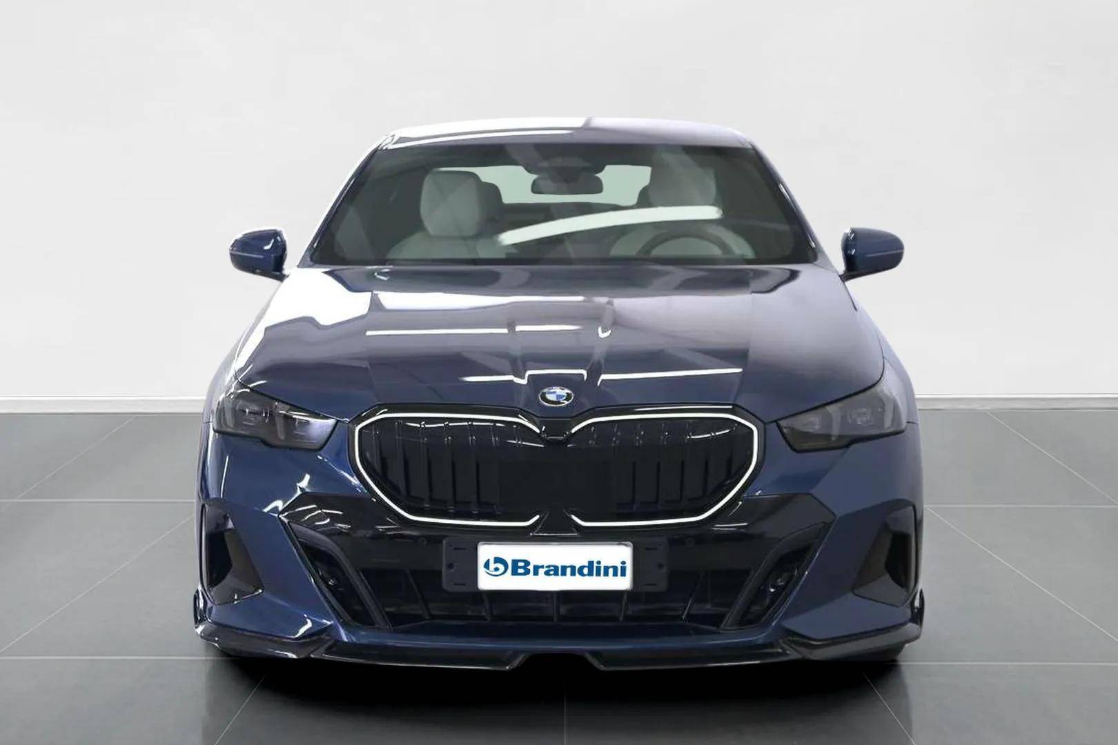 BMW Serie 5 - Foto 2