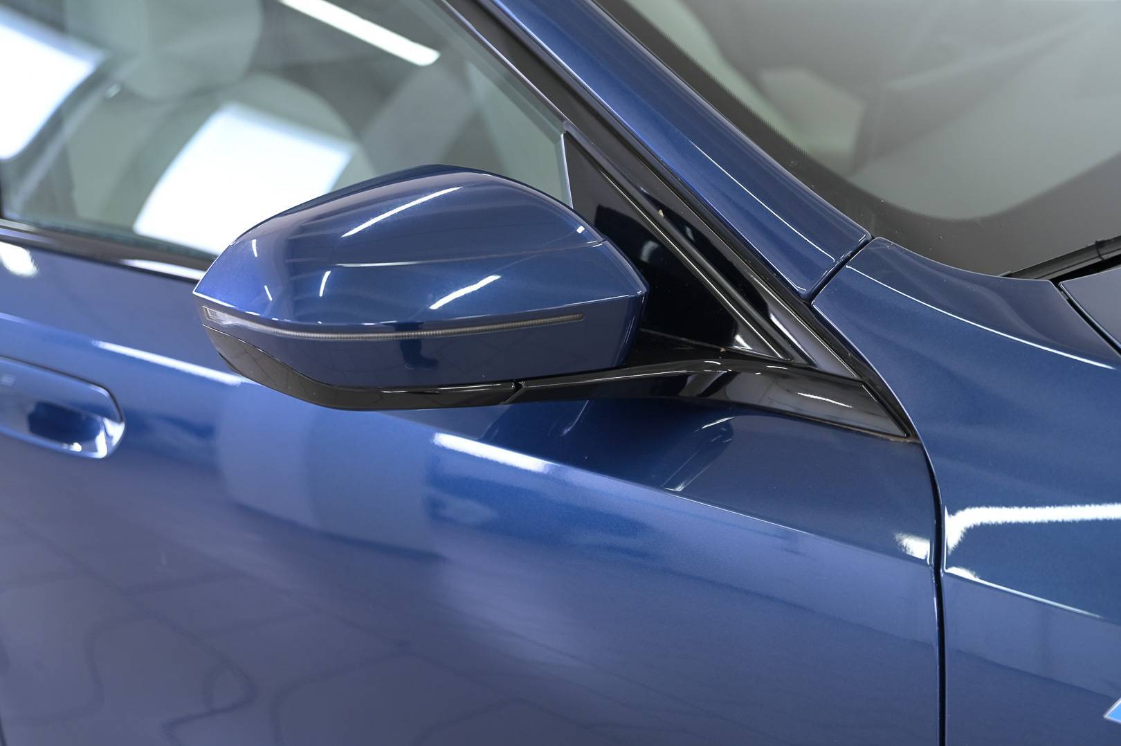 BMW Serie 5 - Foto 9