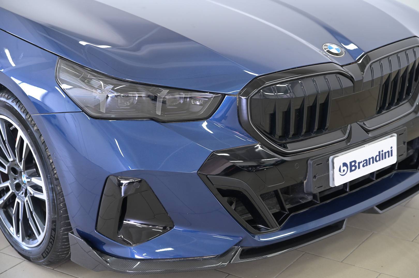 BMW Serie 5 - Foto 10