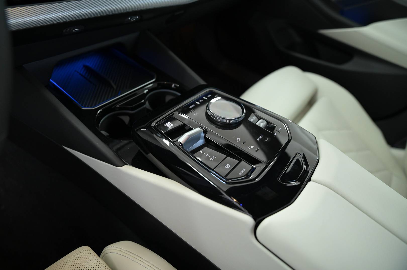 BMW Serie 5 - Foto 15
