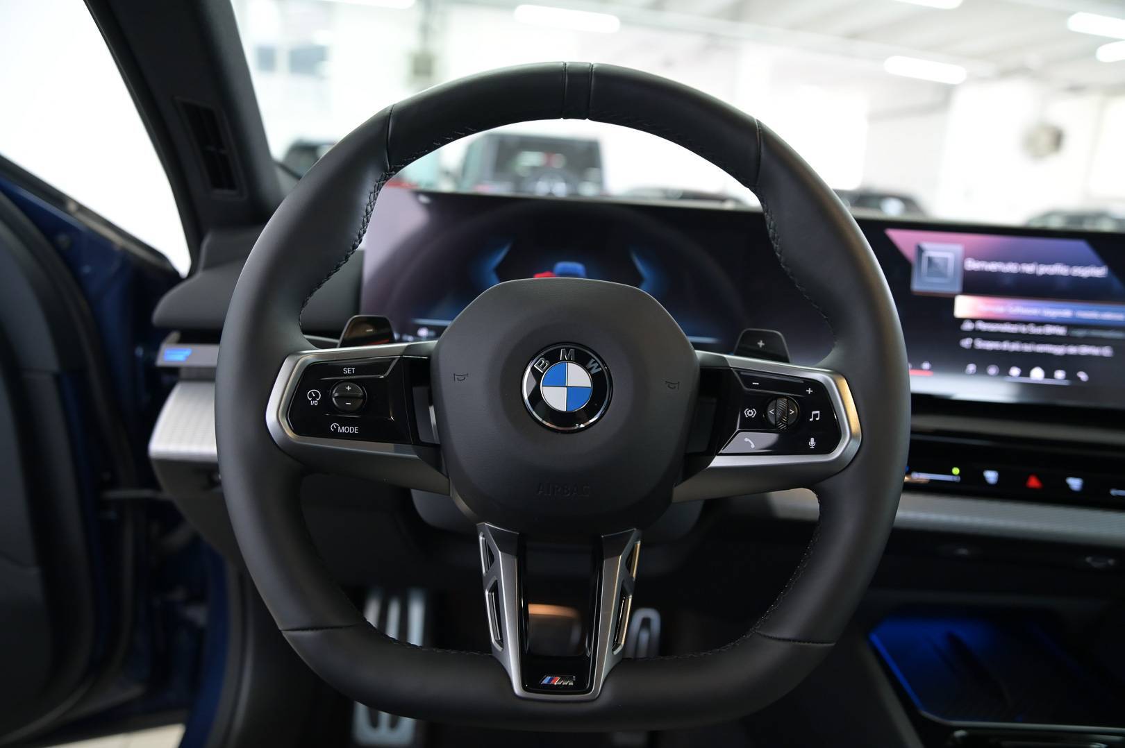 BMW Serie 5 - Foto 16