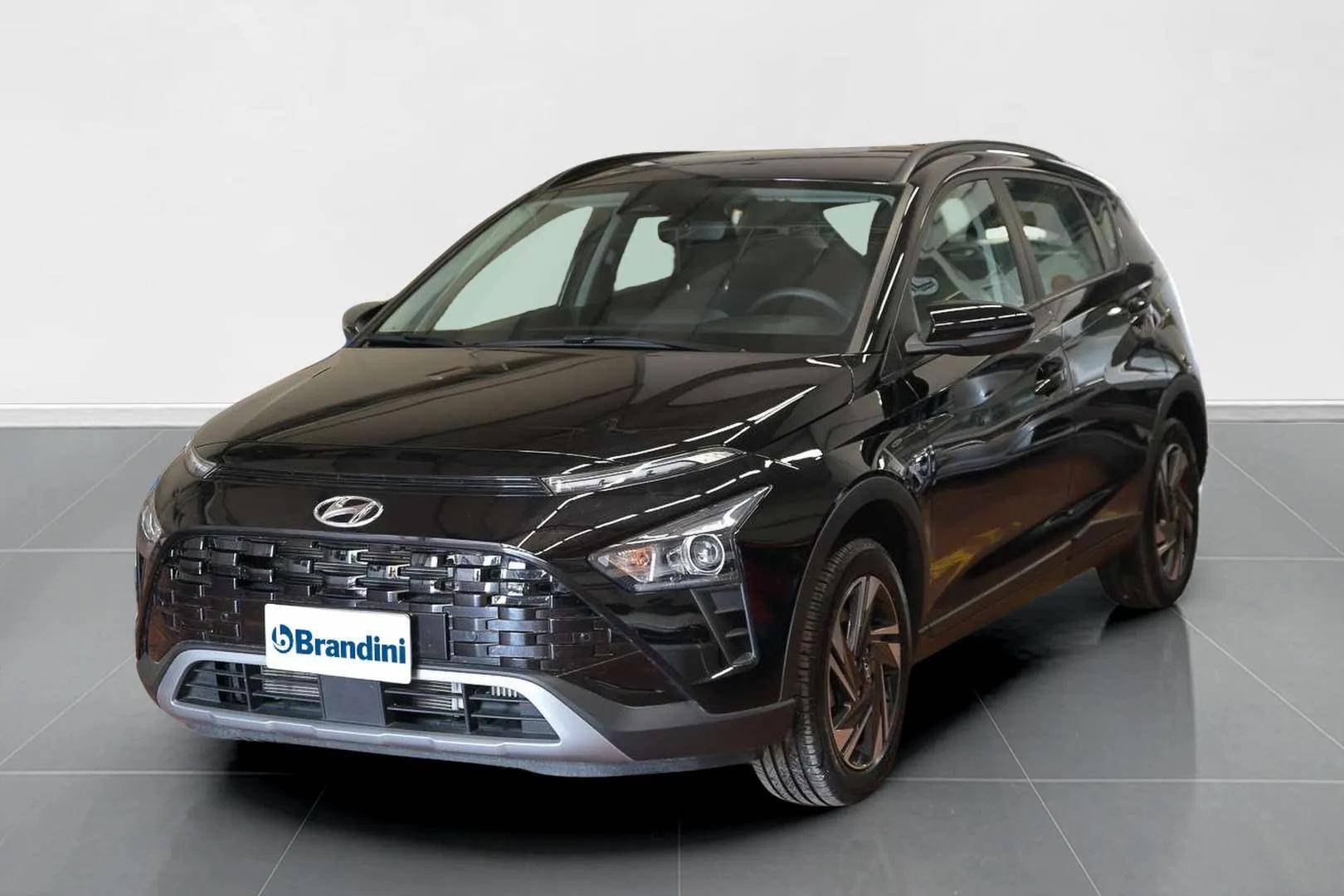 HYUNDAI I20 - Foto 1