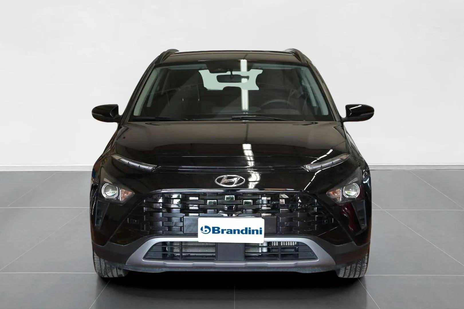 HYUNDAI I20 - Foto 2