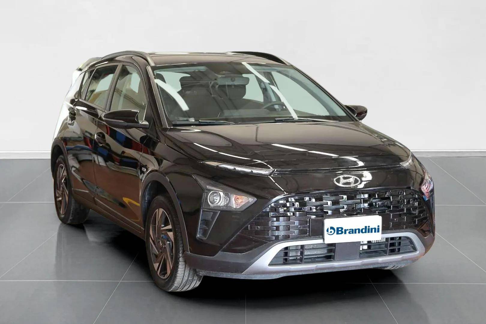 HYUNDAI I20 - Foto 3