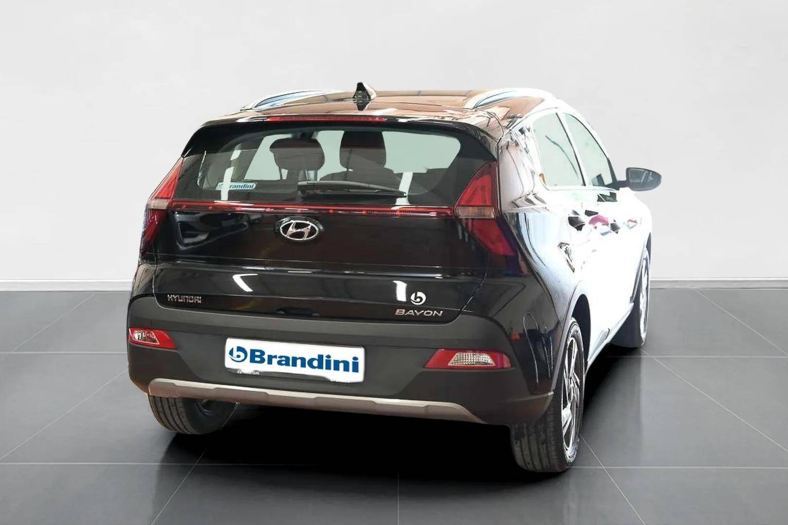 HYUNDAI I20 - Foto 4
