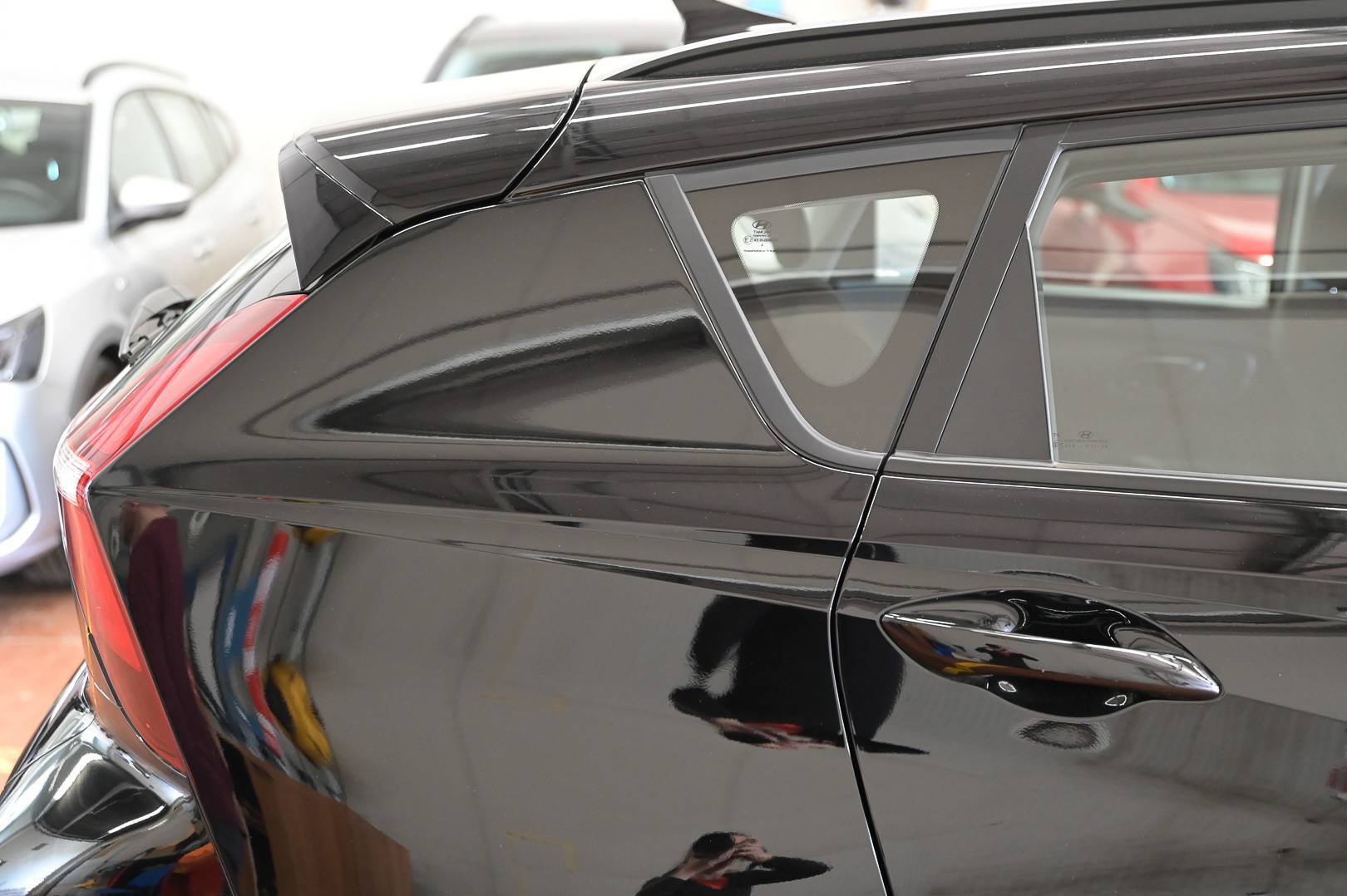 HYUNDAI I20 - Foto 6