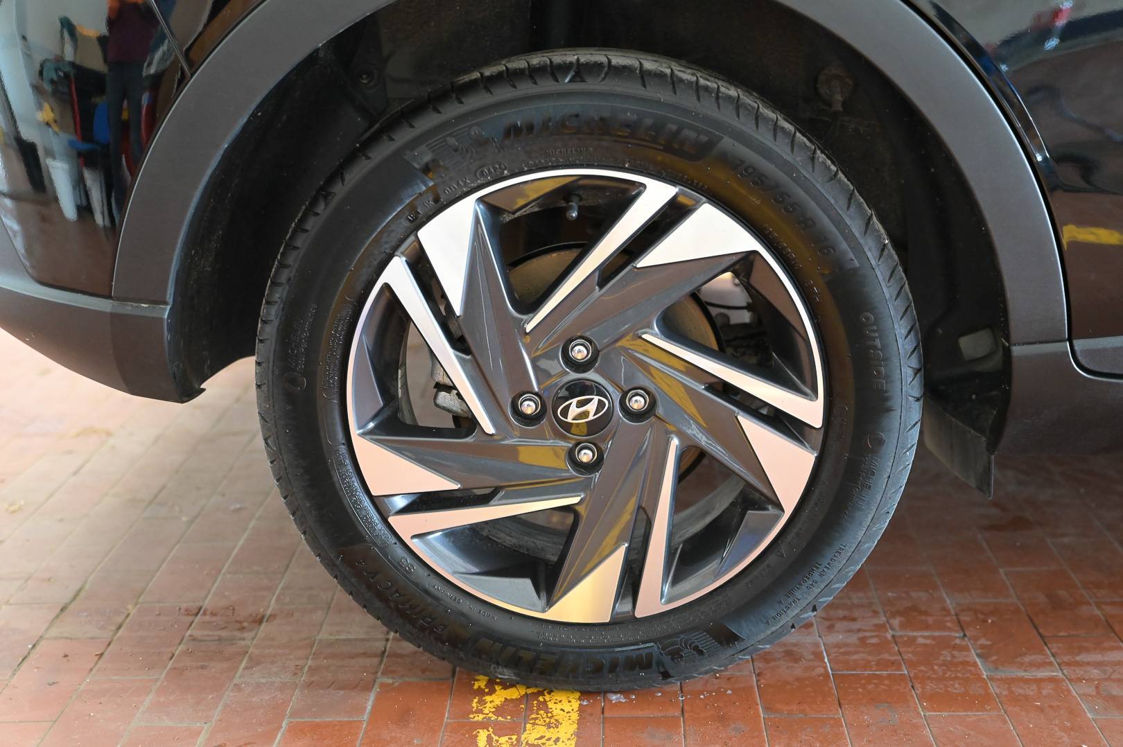 HYUNDAI I20 - Foto 7