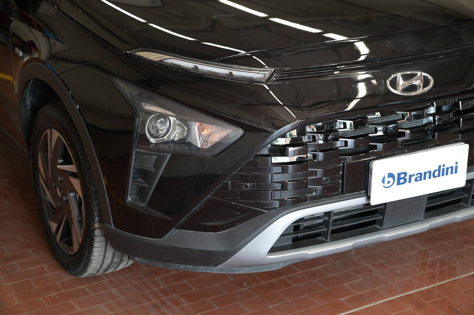 HYUNDAI I20 - Foto 9