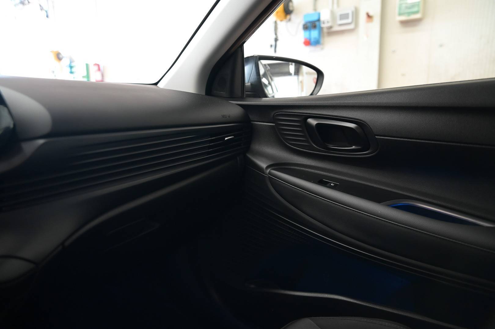 HYUNDAI I20 - Foto 13