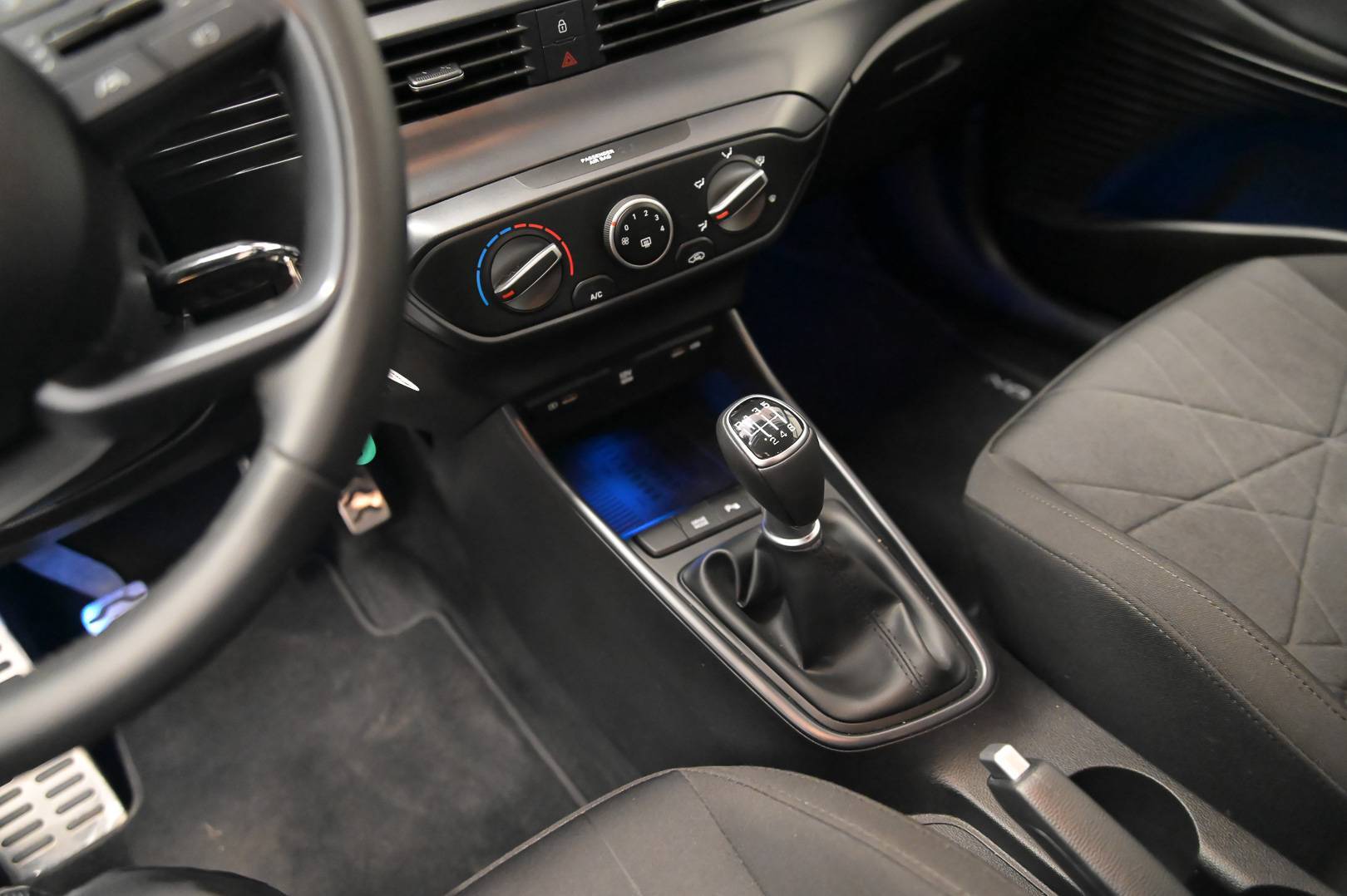 HYUNDAI I20 - Foto 15