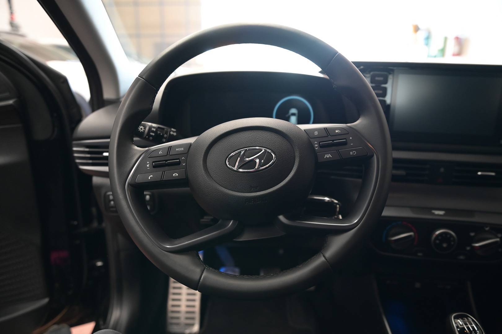 HYUNDAI I20 - Foto 16