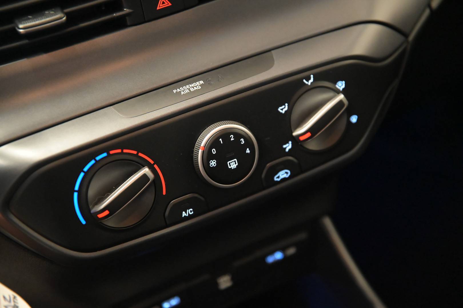 HYUNDAI I20 - Foto 21